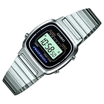 Casio LA-670WEA-1