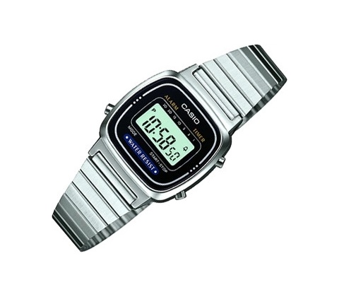 Casio LA-670WEA-1