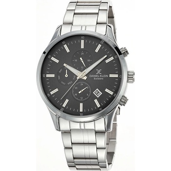 Daniel Klein DK12366-2