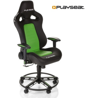 Playseat L33T Zelená GLT.00146