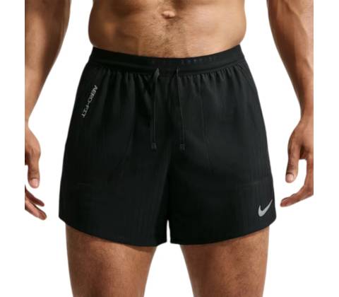 Nike Stride 5inch čierna