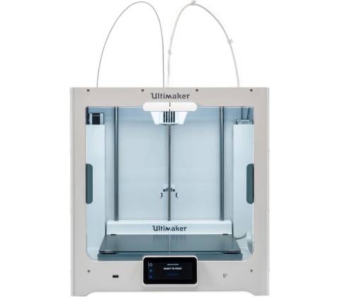 Ultimaker S5