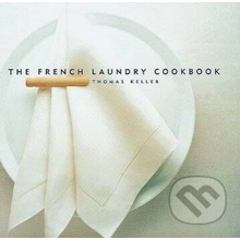 The French Laundry Cookbook - T. Keller