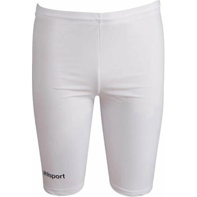 Uhlsport Tight short biela