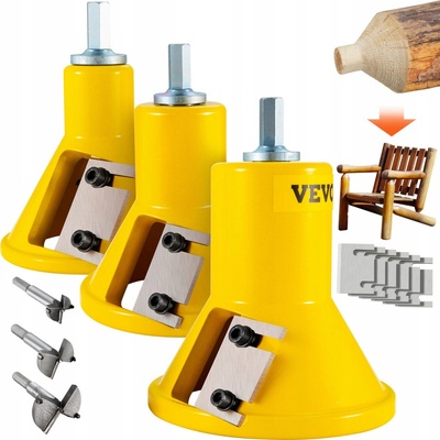 Profilová fréza Vevor 12 mm