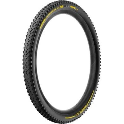 Pirelli Scorpion XC M Team Edition 29x2,4" kevlar žlutý