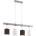 EGLO TOWNSHEND 49927