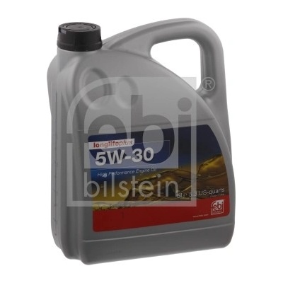 FEBI BILSTEIN Febi 5W-30 Longlife Plus -5L 32947 – Sleviste.cz