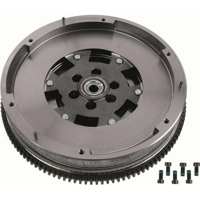 SACHS 2294 501 231 Setrvačník (2294501231)