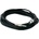 Master Audio Кабел Master Audio - PMC627, F-XLR/6.3 mm, 6 m, черен (PMC627)