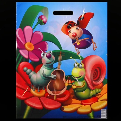 Чанта " Калинка"