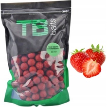 TB Baits Boilies GLM Squid Strawberry 1kg 20mm