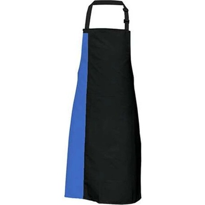 Link Kitchen Wear Duo zástěra X988 Midblue Pantone 2718 72x85cm