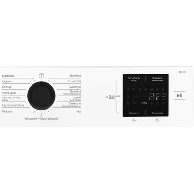 BEKO BM1WFU39225WPB