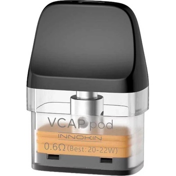 Innokin Vcap Pod Cartridge 3ml 0.6 ohm
