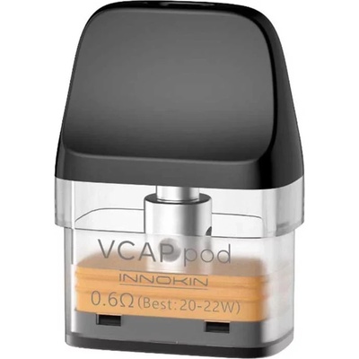 Innokin Vcap Pod Cartridge 3ml 0.6 ohm