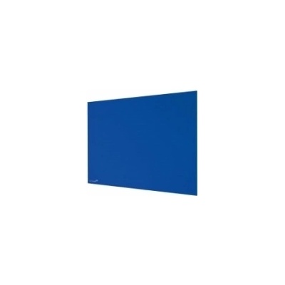 Legamaster Tabuľa sklenená GLASSBOARD 40 x 60 cm modrá