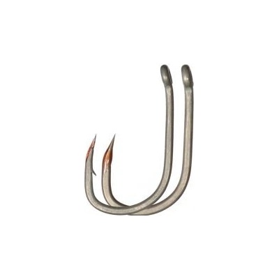 Korda Kamakura Wide Gape Barbless bez protihrotu veľ.4 10 ks