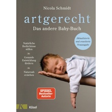 artgerecht - Das andere Babybuch
