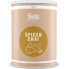 Fonte Spiced Chai 2000 g