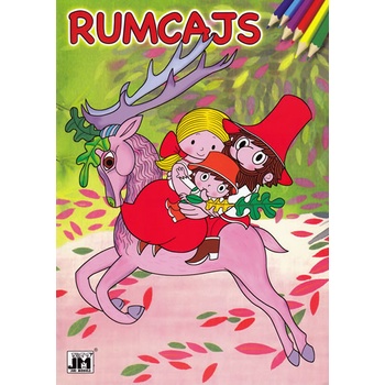 Rumcajs