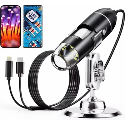 W-Star DMX6D1600