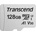 Transcend microSDXC 128GB C10/U3/V30/A1 TS128GUSD300S