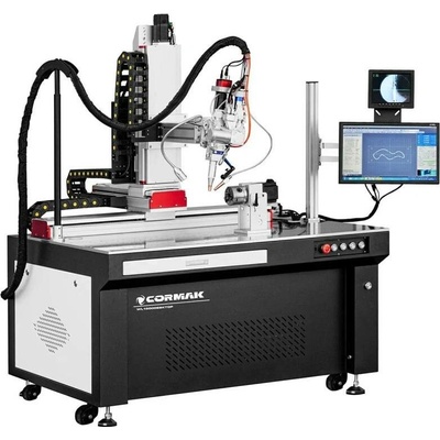 CORMAK Desktop1500