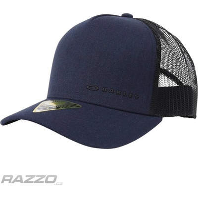 Oakley Chalten Hat Team Navy