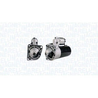 Štartér MAGNETI MARELLI 063725717010