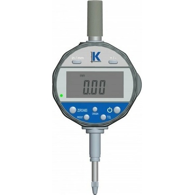 KMITEX Úchylkoměr digitální TolAlarm IP 54 0-25mm/0,01mm KM1155_7_025