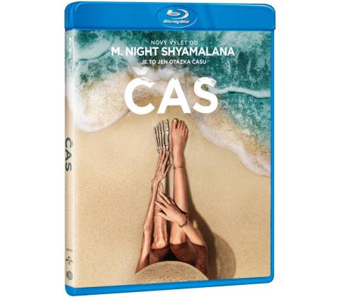 Čas BD