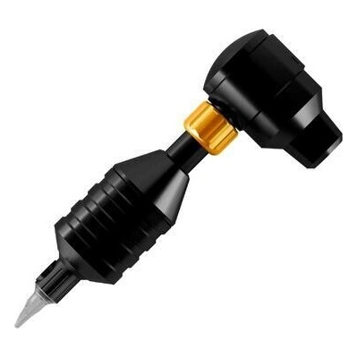 Cheyenne SOL Terra linkovací strojček + grip 21mm