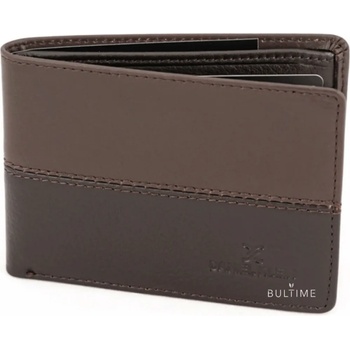 Image 1 of Daniel Klein dkw3045-03 Мъжки Портфейл от Естествена Кожа