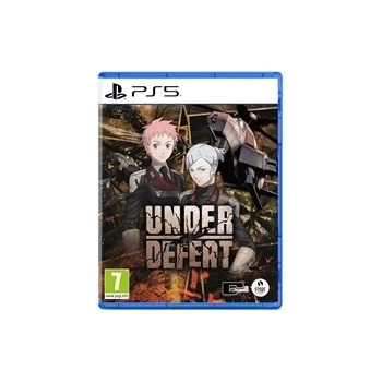 Under Defeat