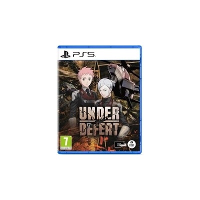 Under Defeat