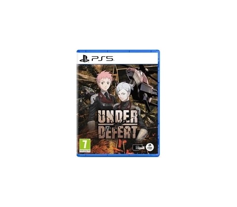 Under Defeat