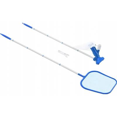 Shumee Premium 10 ks šedé 50 × 100 cm