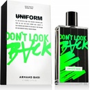 Armand Basi Uniform Don't Look Back toaletná voda unisex 100 ml