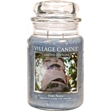 Village Candle Inner Peace 645 g