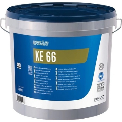 UZIN KE 66 L ÖkoLine 6 kg