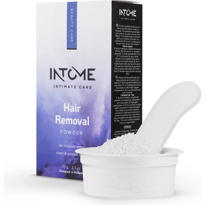 Intome Hair Removal Powder 70g