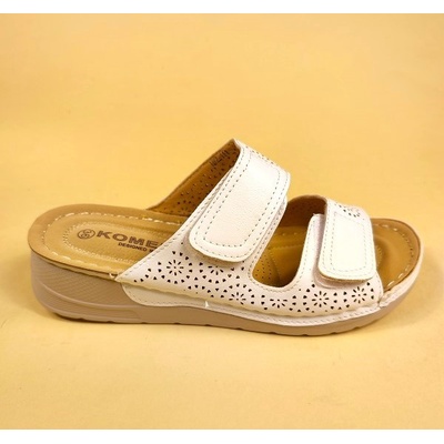 Dámske Comer HYZ111 - biele