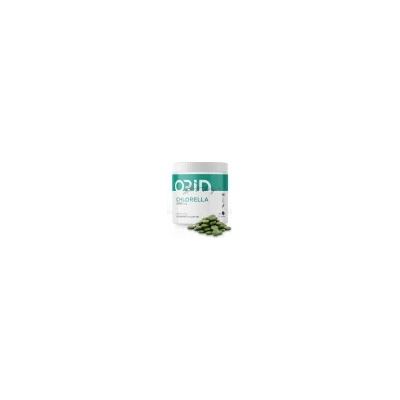 Orin Chlorella 180 tabliet