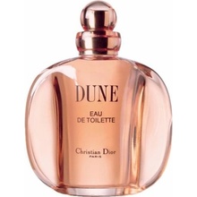 Christian Dior Dune toaletná voda dámska 100 ml