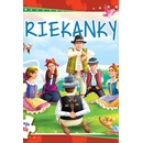 Riekanky