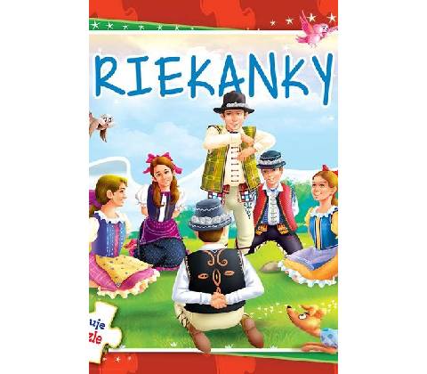 Riekanky