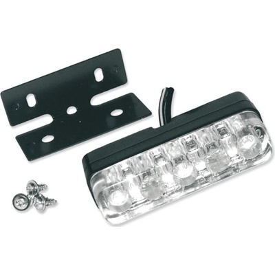 Vicma Univerzální LED osvětlení SPZ 9917 čiré