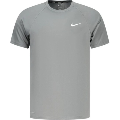 Nike Мъжка тениска с къс ръкав nike, Размер xl, Цвят Сив (nessa586_gr051)