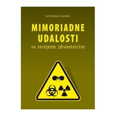 Mimoriadne udalosti vo verejnom zdravotníctve